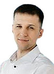 Врач Мосиенко Игорь Владимирович
