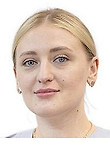 Врач Москаленко Екатерина Витальевна