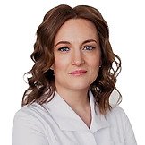 Врач Мозголина Елена Константиновна