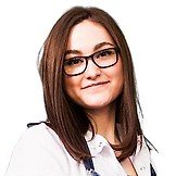 Врач Мухамедова Карина Маратовна