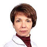 Врач Мухина Валентина Ивановна
