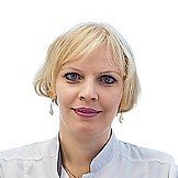 Врач Мумбер Евгения Владиславовна