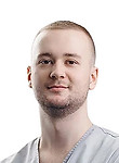 Врач Муратов Андрей Иванович
