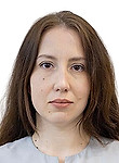 Врач Мурзина Марта Маратовна