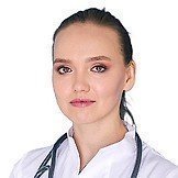 Врач Мурзина Наталья Геннадьевна