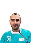 Врач Мустафазаде Ниджат Давудович