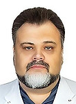 Врач Музыра Алексей Юрьевич