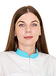 Врач Мытницкая Юлия Олеговна