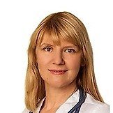 Врач Найдина Оксана Анатольевна