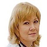 Врач Науменко Мария Олеговна