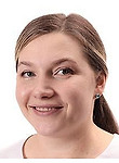Врач Наумова Екатерина Евгеньевна