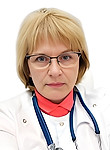 Врач Наумова Елена Леонидовна