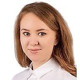 Врач Назарова Светлана Викторовна