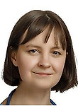 Врач Неклюдова Галина Владимировна