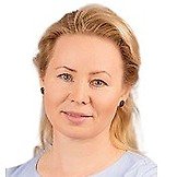 Врач Некрасова Анна Михайловна