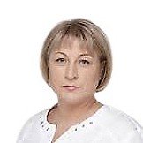 Врач Некрасова Светлана Владимировна