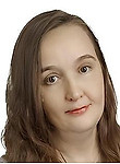 Врач Нелюбина Надежда Сергеевна