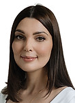 Врач Ненашкина Татьяна Александровна