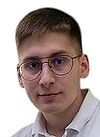 Врач Непомнящий Иван Александрович