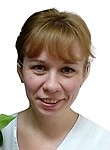 Врач Непша Юлия Александровна