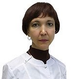 Врач Неверова Татьяна Анатольевна