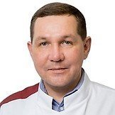 Врач Невоструев Сергей Александрович