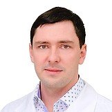 Врач Никитчук Александр Владимирович