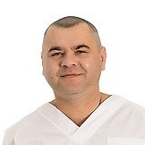 Врач Николаев Дмитрий Николаевич