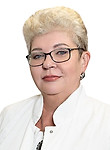 Врач Николаева Татьяна Николаевна