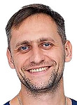 Врач Ночевной Михаил Юрьевич