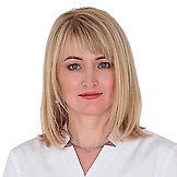 Врач Нонка Татьяна Геннадьевна