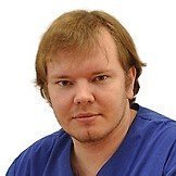 Врач Носов Денис Сергеевич