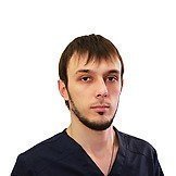 Врач Новиков Николай Валерьевич