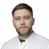 Врач Новиков Сергей Игоревич