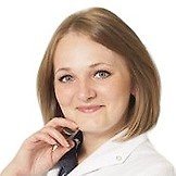 Врач Новокрещенова Вера Раймондовна