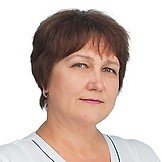 Врач Новокшонова Нина Александровна