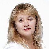 Врач Обидина Ольга Викторовна