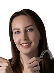 Врач Обоянцева Ольга Сергеевна