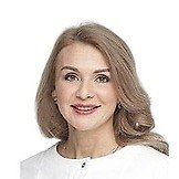 Врач Огнева Юлия Вячеславовна