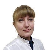 Врач Оюнарова Татьяна Николаевна