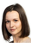 Врач Онищенко Анна Владимировна