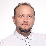 Врач Орищин Никита Павлович