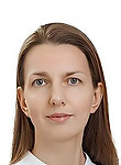 Врач Осинцева Анастасия Владимировна