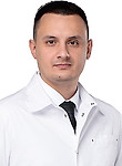 Врач Ослопов Артур Сергеевич