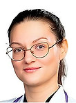 Врач Овчинникова Инна Олеговна