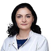 Врач Овсянникова Ирина Викторовна