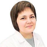 Врач Панасенко Ольга Владимировна
