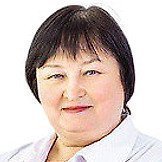 Врач Панихина Наталья Владимировна