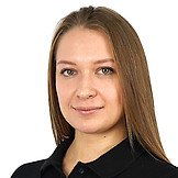 Врач Панюшенко Екатерина Николаевна