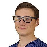 Врач Панюшенко Максим Владимирович